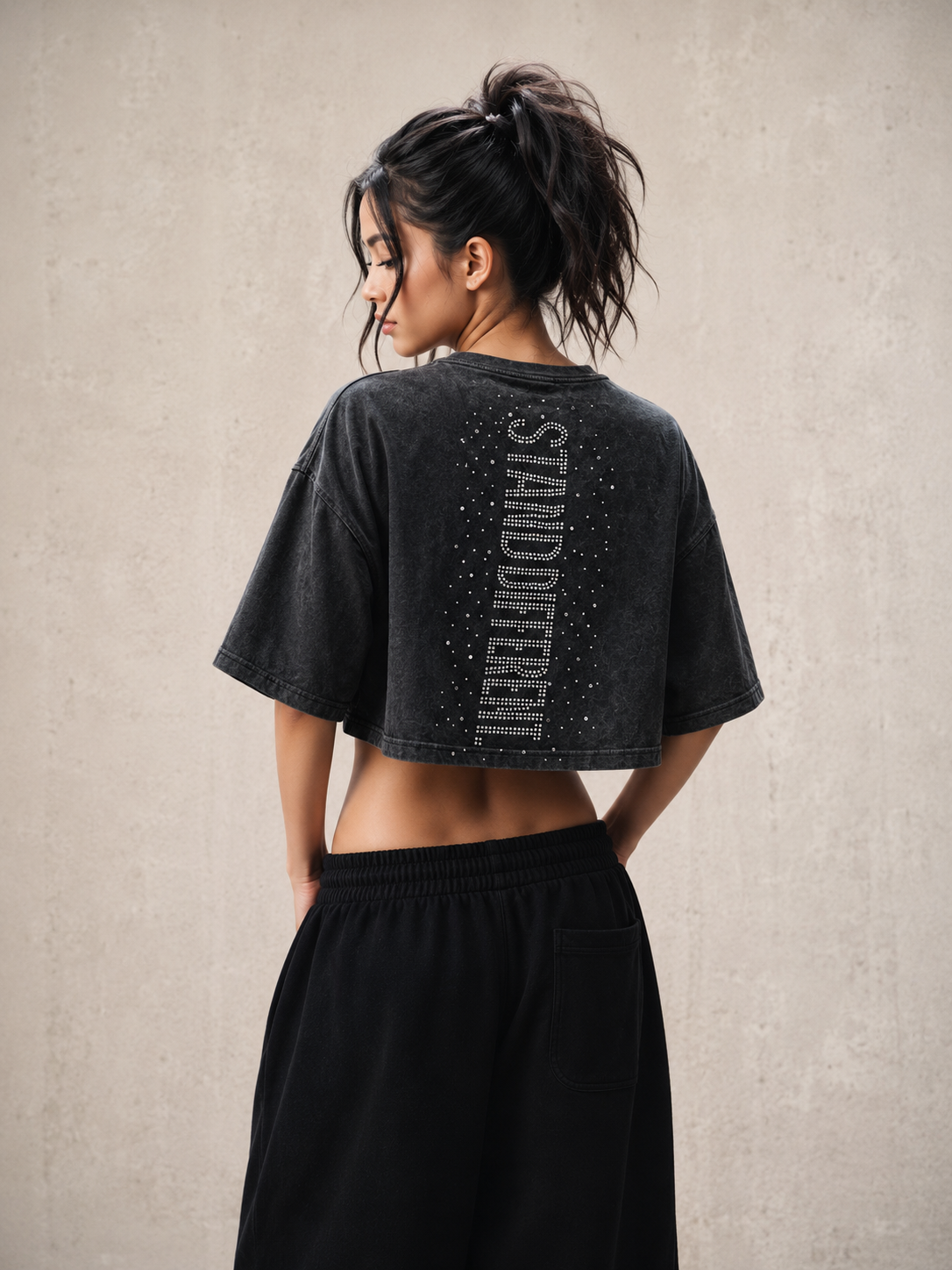 Female Uniform For The uncommon T Shirt