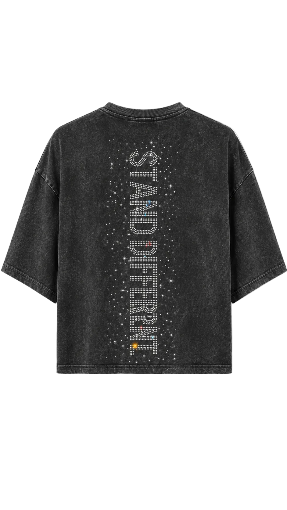 Male Uniform For The Uncommon T Shirt