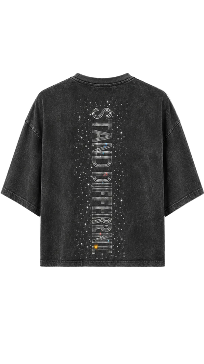 Male Uniform For The Uncommon T Shirt