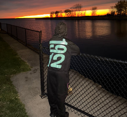 ECLIPSE TRACKSUIT – BLACK