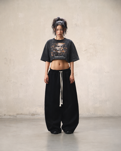 Female Uniform For The uncommon T Shirt