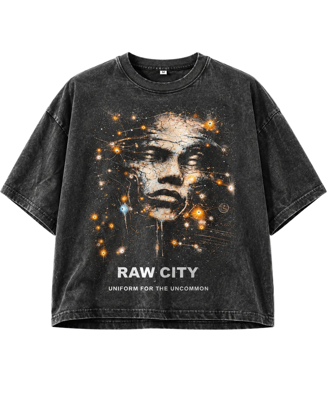 Male Uniform For The Uncommon T Shirt