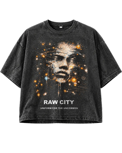 Male Uniform For The Uncommon T Shirt