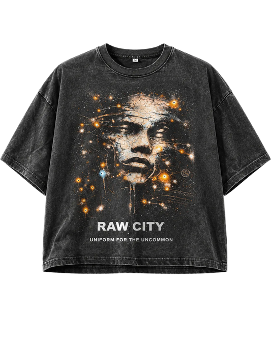 Male Uniform For The Uncommon T Shirt