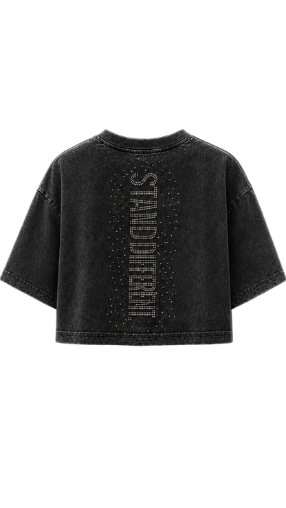 Female Uniform For The uncommon T Shirt
