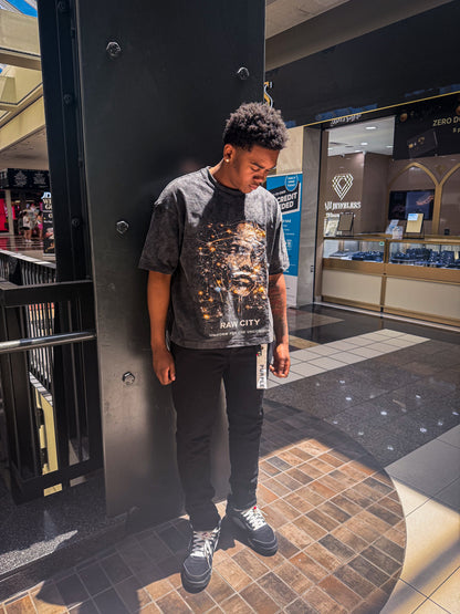 Male Uniform For The Uncommon T Shirt